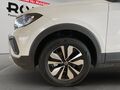 Fahrzeug Bild VW T-Cross Life Goal 1.0 TSI BMT (Garantie 05/2030.Kamera.Navi.LED.DAB+.ACC) 14