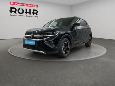 Fahrzeug Bild VW T-Cross R-Line (AHK.Navi.Klima) 1.5 TSI DSG