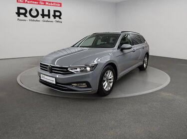 Fahrzeug Bild VW Passat Variant Business (IQ.DRIVE.Kamera.Navi) 2.0l TDI DSG
