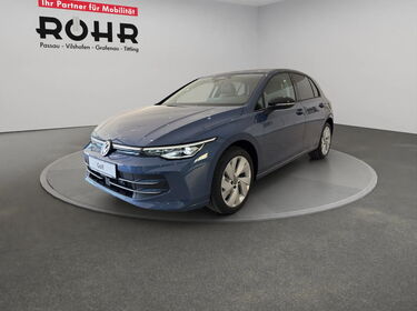 Fahrzeug Bild VW Golf VIII Energy (WR/LED/Infotainment) 1.5 l eTSI 7-Gang-DSG