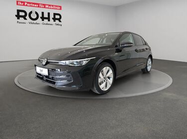 Fahrzeug Bild VW Golf VIII ENERGY (WR/LED/Infotainment) 1.5 l TSI 6-Gang