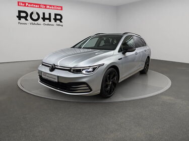 Fahrzeug Bild VW Golf VIII Variant Style (AHK.Kamera.Pano) 2.0 TDI DSG