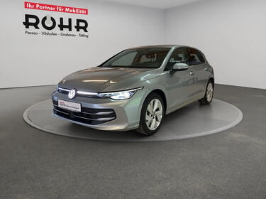 Fahrzeug Bild VW Golf VIII Style 2.0 TSI DSG 4Motion