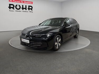 Fahrzeug Bild VW Passat Business 1.5 l eTSI