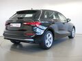Fahrzeug Bild Audi A3 Sportback 30 TDI advanced AHK virt. Cock.+ NAVI+ 5
