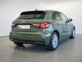 Fahrzeug Bild Audi A1 Sportback 30 TFSI advanced PDC GRA SHZ DAB 5