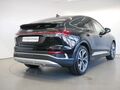 Fahrzeug Bild Audi Q4 Sportback 40 e-tron S line LED AHK virt. Cock. NAVI+ 5