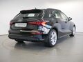 Fahrzeug Bild Audi A3 Sportback 35 TDI S tro. S line LED virt. Cock.+ NAVI+ 5