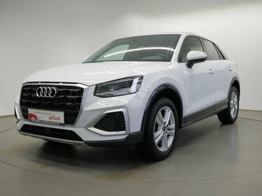 Fahrzeug Bild Audi Q2 35 TFSI S tro. advanced LED AHK virt. Cock.