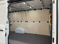Fahrzeug Bild VW Crafter Kasten MR 2.0 TDI (Garantie 03/2030.Kamera.Navi.DAB.AHK) 7