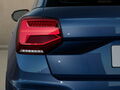 Fahrzeug Bild Audi Q2 40 TFSI quattro S tro. S line MATRIX AHK virt. Cock. 6