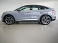 Fahrzeug Bild Audi Q4 Sportback 50 e-tron quattro S line LED virt. Cock. NAVI 3