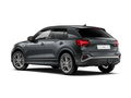 Fahrzeug Bild Audi Q2 S line (NAVI.SHZ.PDC.Matrix-LED.AHK.DAB.virtual cockpit) 35 TFSI S tronic 4