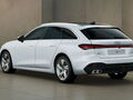 Fahrzeug Bild Audi A5 Avant TDI quattro 4
