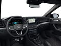 Fahrzeug Bild Volkswagen T-Cross R-Line 1.0l TSI DSG 7