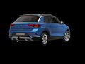 Fahrzeug Bild VW T-Roc Style 1.5 TSI DSG 8