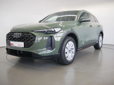 Fahrzeug Bild Audi Q5 TFSI S line