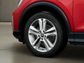 Fahrzeug Bild Audi Q2 35 TFSI advanced 7