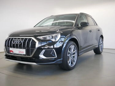 Fahrzeug Bild Audi Q3 35 TFSI advanced