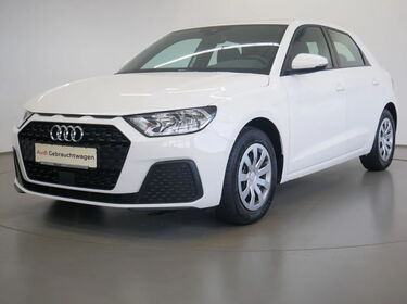Fahrzeug Bild Audi A1 Sportback 25 TFSI S line