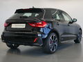 Fahrzeug Bild Audi A1 Sportback S line 40 TFSI 5