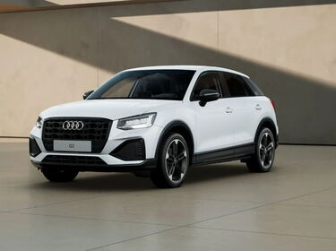 Fahrzeug Bild Audi Q2 35 TFSI advanced