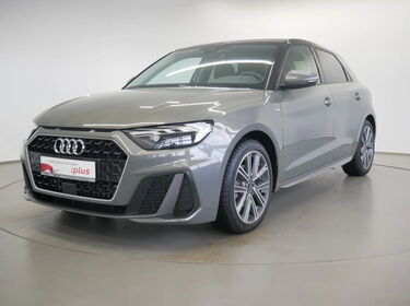 Fahrzeug Bild Audi A1 Sportback 30 TFSI S line