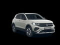 Fahrzeug Bild VW T-Cross Life Goal 1.0 TSI DSG 10