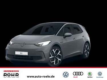 Fahrzeug Bild Volkswagen ID.3 Pro