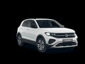 Fahrzeug Bild Volkswagen T-Cross ENERGY 1.0 TSI 2