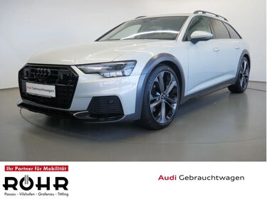 Fahrzeug Bild Audi A6 allroad 40 TDI quattro