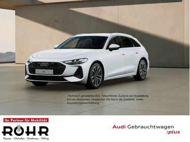 Fahrzeug Bild Audi A5 Avant TFSI quattro