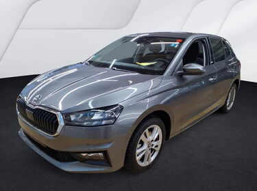 Fahrzeug Bild Skoda Fabia Slection 1.5 TSI