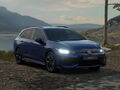 Fahrzeug Bild Volkswagen Golf VIII Variant R-Line 2.0 TSI 4Motion 4