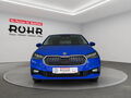 Fahrzeug Bild Skoda Fabia Selection (SHZ.LED.PDC.GRA.DAB) 1.0 MPI 2