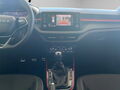 Fahrzeug Bild Skoda Fabia Monte Carlo (SHZ.LED.PDC.GRA.DAB) 1.0 TSI 13