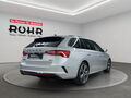 Fahrzeug Bild Skoda Octavia Combi RS (AHK.Navi.Kamera.Head-up.ACC) 2.0 TDI DSG 4x4 4