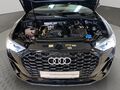 Fahrzeug Bild Audi Q3 Sportback S line 35 TFSI S tronic (Garantie 02/2030.LED.Kamera.Navi.DAB) 16