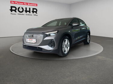 Fahrzeug Bild Audi Q4 e-tron (PDC.NAVI.SHZ.DAB.virtual cockpit) 45