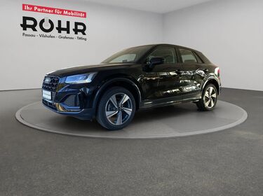 Fahrzeug Bild Audi Q2 advanced (NAVI.PDC.SHZ.virtual cockpit) 40 TFSI quattro S tronic
