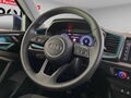 Fahrzeug Bild Audi A1 Sportback advanced 30 TFSI 10