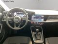 Fahrzeug Bild Audi A3 Sportback advanced (AHK.SHZ.NAVI.DAB.PDC.GRA.virtual cockpit plus) 30 TFSI 9