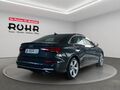 Fahrzeug Bild Audi A3 Limousine advanced (SHZ.NAVI.DAB.PDC.virtual cockpit plus) 35 TDI S tronic 4