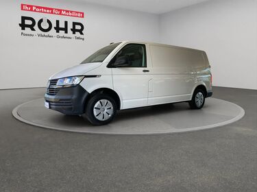 Fahrzeug Bild VW Transporter Kasten LR (SHZ.AHK.PDC.NAVI.DAB) 2.0 TDI