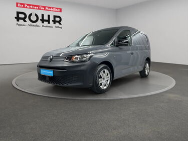 Fahrzeug Bild VW Caddy Cargo (PDC.Kamera.ComfortSitz) 1.5 TSI DSG