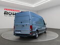 Fahrzeug Bild VW Crafter Kasten langer Radstand (PDC.NAVI.DAB) 35 TDI 8-Gang-Automatik 4