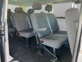 Fahrzeug Bild VW T6.1 Caravelle T 6.1 Caravelle LR Comfortline (LED.NAVI.SHZ.GRA.SH.UPE 88) 2.0 TDI DSG 7