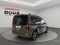 Fahrzeug Bild VW Der neue Caddy Generation (AHK/5-Sitzer) 1.5 l TSI 85 kW 6-Gang-Schaltgetriebe KR 5