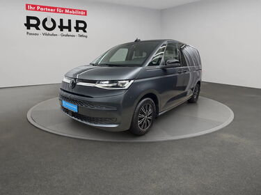 Fahrzeug Bild VW Multivan Life Multivan Life Motor: 2.0 l TDI SCR 110 kW  Getriebe: 7-Gang-Doppelkupplun