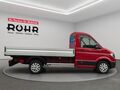 Fahrzeug Bild VW Crafter 35 Pritsche (AHK.LED.Klima) MR 2.0 TDI 3